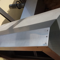 Cappa aspirante professionale