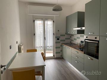 Dieci minuti a piedi dalle spiagge