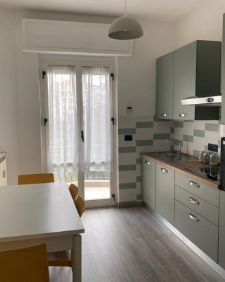 Dieci minuti a piedi dalle spiagge