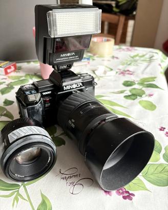Minolta 7000 AF