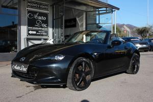 Mazda MX-5 1.5 SPORTLINE FULL LED NEVY PDC POST