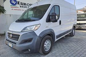 FIAT Ducato 35 2.3 MJT 130CV PM-TM Furg. Maxi