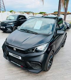 Aixam GTI Coupè