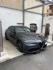 ALFA GIULIA 2.2 190cv AT8 B-TECH LEGGI DESCRIZIONE