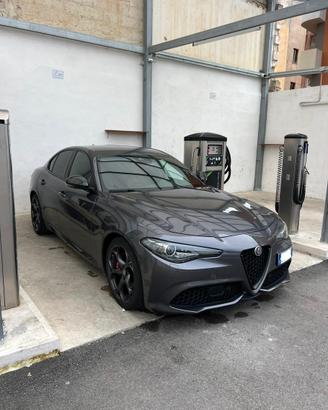 ALFA GIULIA 2.2 190cv AT8 B-TECH LEGGI DESCRIZIONE