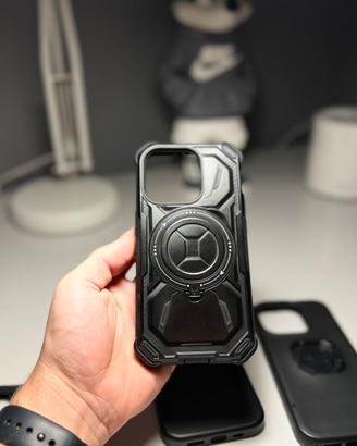 Iphone 15 pro Cover Armor