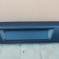 Modanatura portellone posteriore c4 picasso 2008