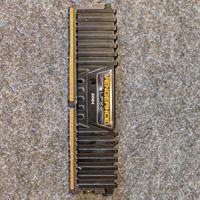 Ram ddr4 non testata