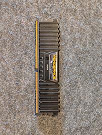 Ram ddr4 non testata