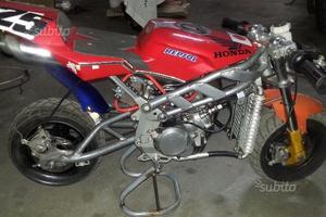 Mini moto replica blata