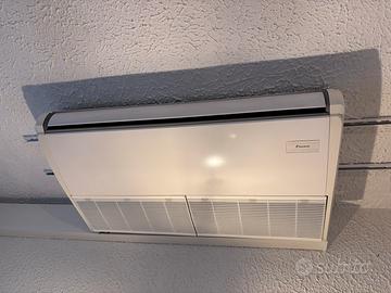 Climatizzatore daikin