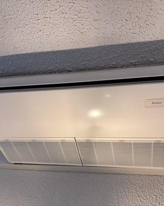 Climatizzatore daikin