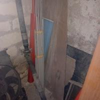 albero trasmissione classe c 270 cdi