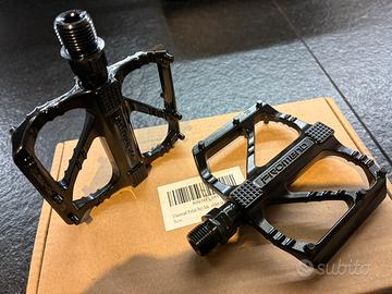 Pedali bicicletta Promend PD-R27
