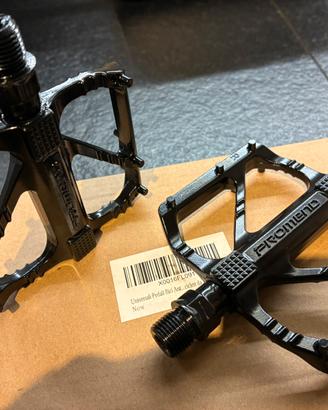 Pedali bicicletta Promend PD-R27
