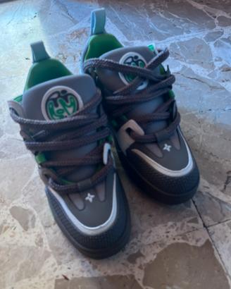 Scarpe LV 42