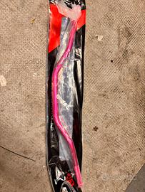 manubrio krm fucsia