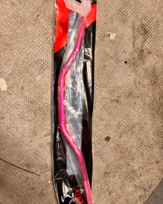 manubrio krm fucsia