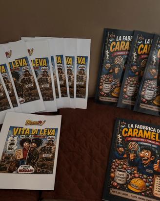 Fumetti