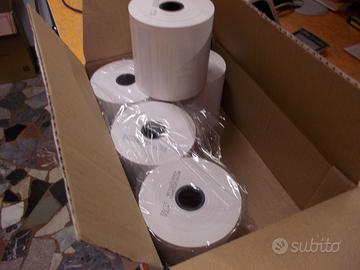 ROTOLI TERMINALE MOONEY