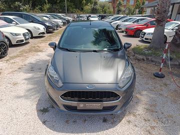 FORD - Fiesta - 1.4 5p. Bz.- GPL Business - UNIPRO