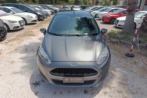 FORD - Fiesta - 1.4 5p. Bz.- GPL Business - UNIPRO