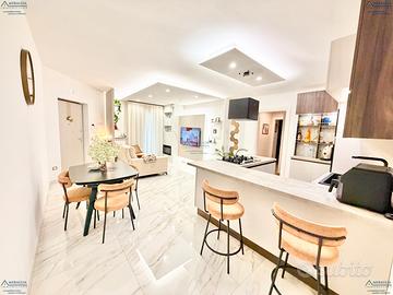 Elegante 4 vani recente costruzione - box doppio