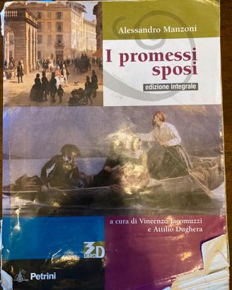 I Promessi Sposi edizione integrale