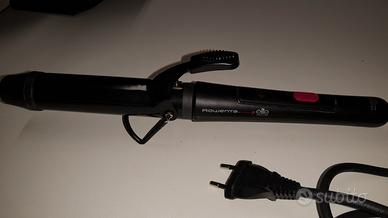 Arricciacapelli rowenta elite model look