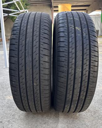gomme usate 2256018 Estivo BRIDGESTONE - Dueler 33