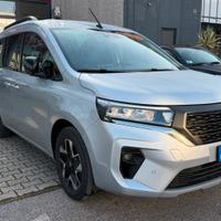 Nissan Townstar 1.3 130 CV N-Connecta per trasport