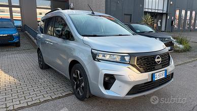 Nissan Townstar 1.3 130 CV N-Connecta per trasport