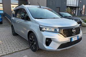 Nissan Townstar 1.3 130 CV N-Connecta per trasport