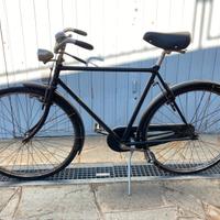 Bicicletta freni a bacchetta