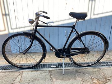 Bicicletta freni a bacchetta