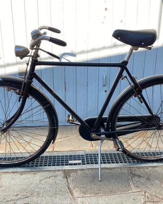 Bicicletta freni a bacchetta