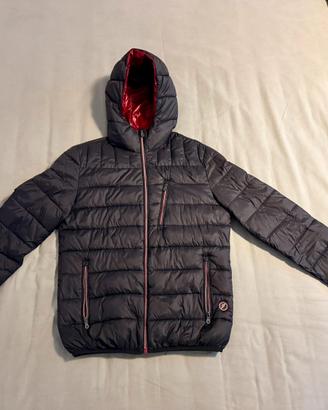 Piumino 100 grammi Sonny Bono