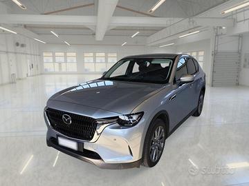 MAZDA CX-60 2.5L E-SKYACTIV PHEV EXCLUSIVE LINE AW