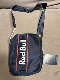Red Bull Racing Cross Body Bag