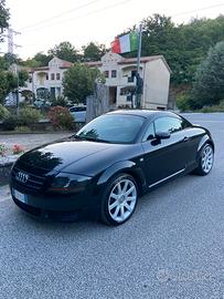 Audi TT Mk1