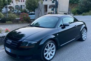 Audi TT Mk1