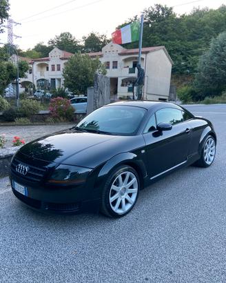 Audi TT Mk1