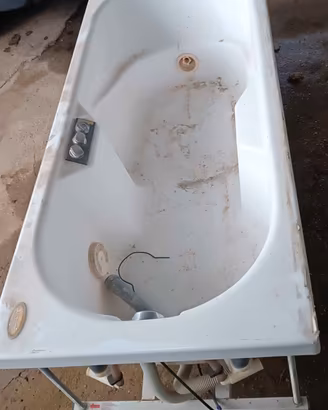  vasca idromassaggio Jacuzzi 