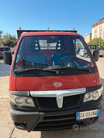 Piaggio porter