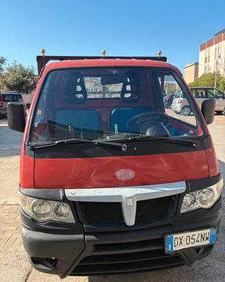 Piaggio porter