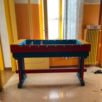 Calcio balilla anni ‘50