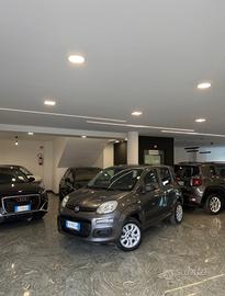 Fiat Panda 0.9 TwinAir Turbo Natural Power Easy