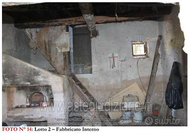 Stabile/Palazzo Vallo della Lucania [A4343867]