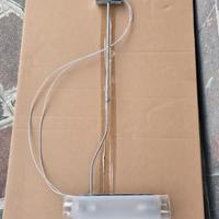 Lampada lampadario a sospensione tipo Guise