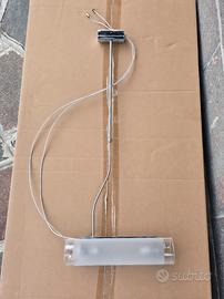 Lampada lampadario a sospensione tipo Guise